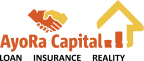 Ayora Capital Logo